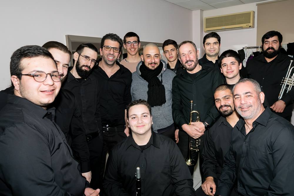 Savopoullos Concert 2019